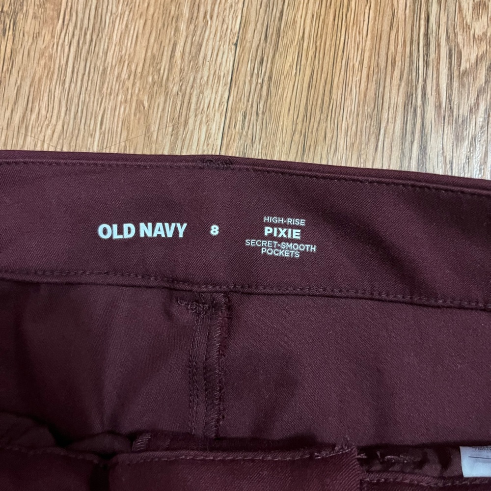 Pixie pants - Picture 2 of 3